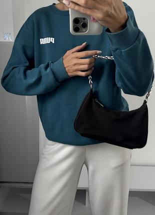 Світшот puma ,оригінал 3