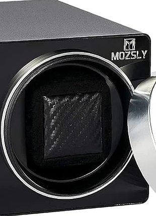 Скринька для заводу годинника mozsly з 12 режимами обертання