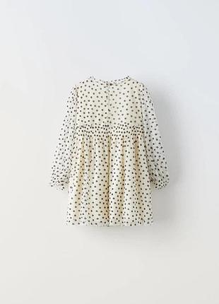 Сукня від zara 3