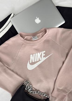 Світшот nike ,оригінал 4