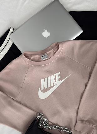 Світшот nike ,оригінал 7