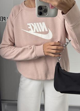 Світшот nike ,оригінал 3