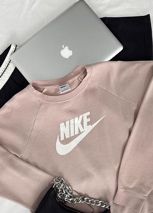 Світшот nike ,оригінал 8