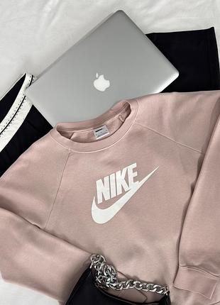 Світшот nike ,оригінал 9