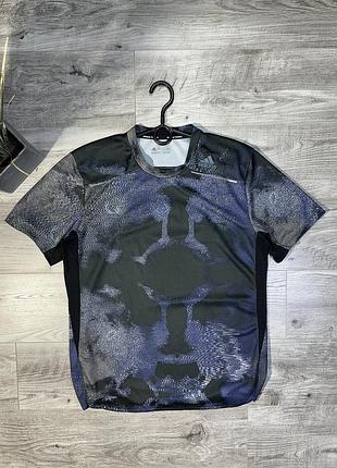 Оригінальна, спортивна футболка - adidas