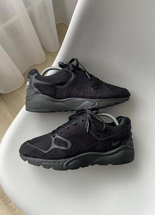 Чоловічі кросівки nike x comme des garçons