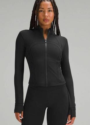 Спортивна кофта lululemon
