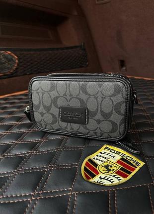Сумка coach 4
