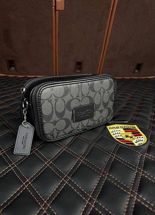 Сумка coach 5