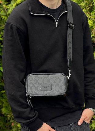 Сумка coach 9