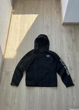 Ветровка helly hansen