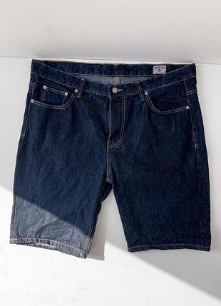 Джинсовые шорты bellfild jeans shorts