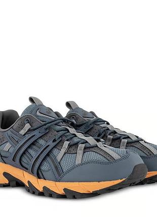 Оригинальн! мужские кроссовки asics gel-sonoma 15-50 1201a688-020 в новом состоянии