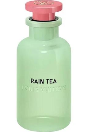 Louis vuitton rain tea