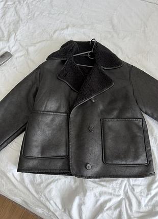 Дублянка zara