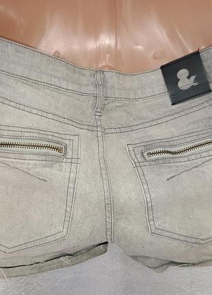 Шорты h&m sqin 170 рост 2