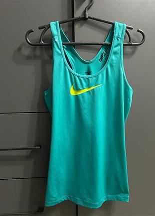 Майка nike
