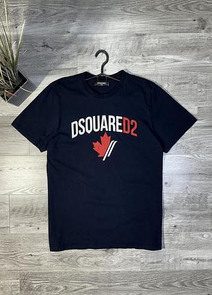 Оригінальна футболка - dsquared 2