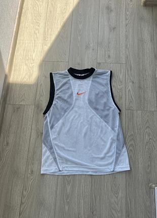 Майка nike