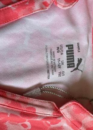 Майка puma 152 см 5