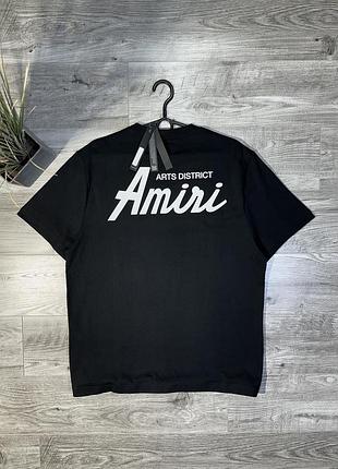 Оригінальна, повністю нова футболка - amiri