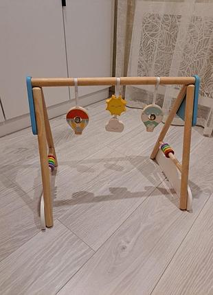 Развивающий центр le toy van 2