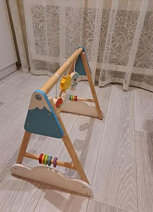 Развивающий центр le toy van 3