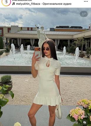 Сукня ivina boutique