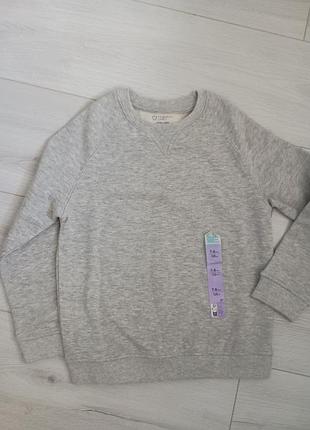 Свитшот для мальчика утепленный primark