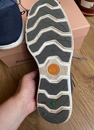 Черевики  timberland 6