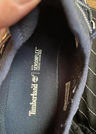 Черевики  timberland 4