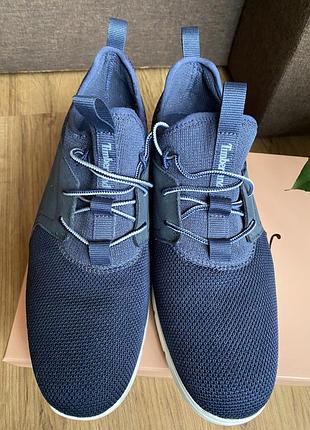 Черевики  timberland 3