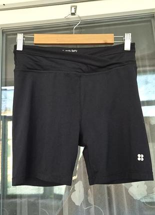 Велосипедки sweaty betty m