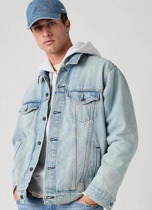 Картка levi’s