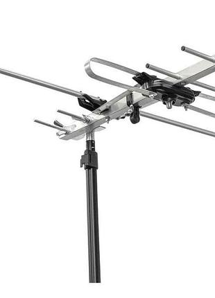 Антенна внешняя эфирная av-25uv тм romsat