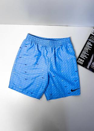 Шорти nike kids shorts