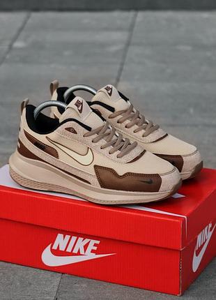 Кроссовки nike 4