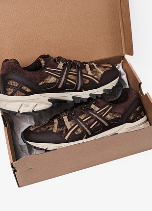 Оригинальн! мужские кроссовки asics gel-sonoma 15-50 1201a818-200 в новом состоянии