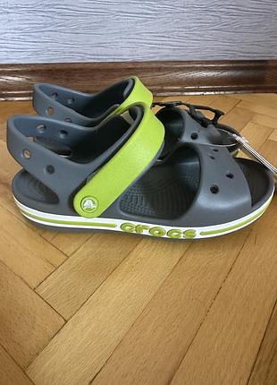 Crocs оригінал 34-35р
