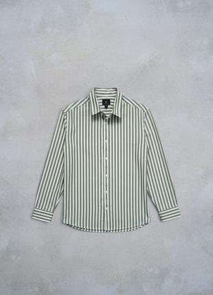 Сорочка h&amp;m × mango × zara