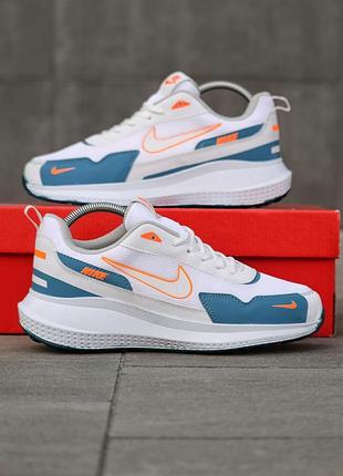 Кроссовки nike 4