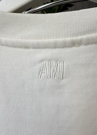 Світшот ami 10
