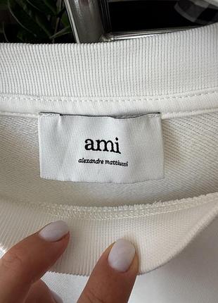 Світшот ami 6
