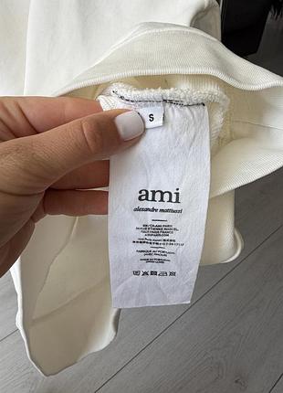Світшот ami 7