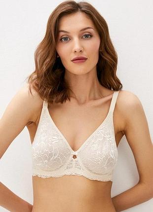 Triumph amourette charm w02-85d-бюстгальтер на косточках