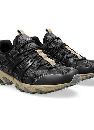 Оригинальн! мужские кроссовки asics gel-sonoma 15-50 1203a538-002 в новом состоянии