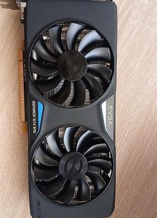 Игровая видеокарта среднего высокого класса 2014 года, клетка оснащена 4 гб gddr5, памяти с 256 битной шиной, частотой ядра выше 1050 мгсвысокая энергофлек