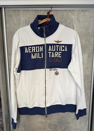 Кофта aeronautica militare