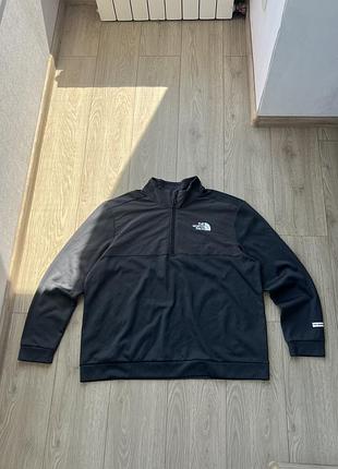 Кофта the north face