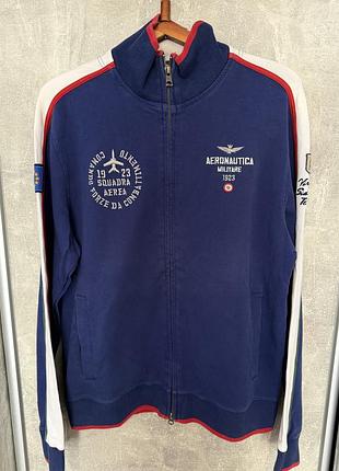 Кофта aeronautica militare